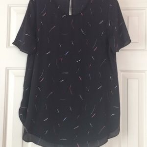 BOGO FREE Black shirt
